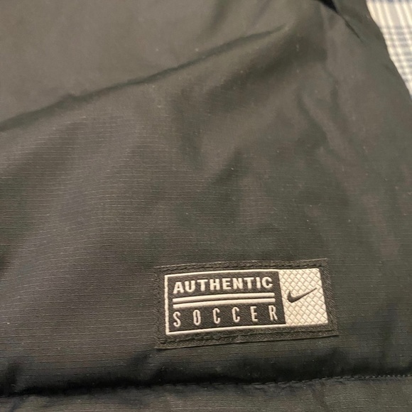 Nike USMNT U.S Soccer Storm Fit Jacket Men’s Size M and S 745584-010 Rare - Picture 3 of 5